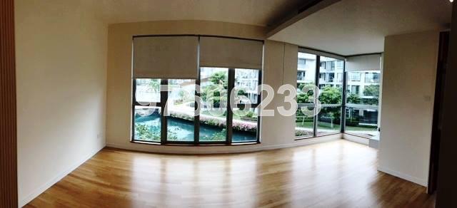 Caribbean At Keppel Bay (D4), Condominium #107380012